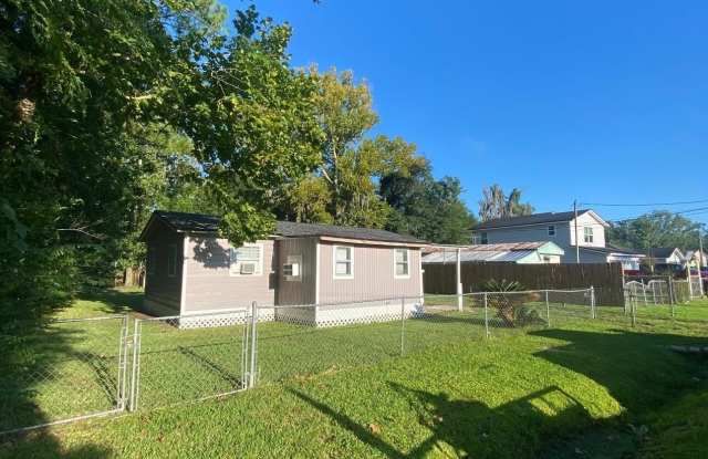 1344 NEVA Street - 1344 Neva Street, Jacksonville, FL 32205