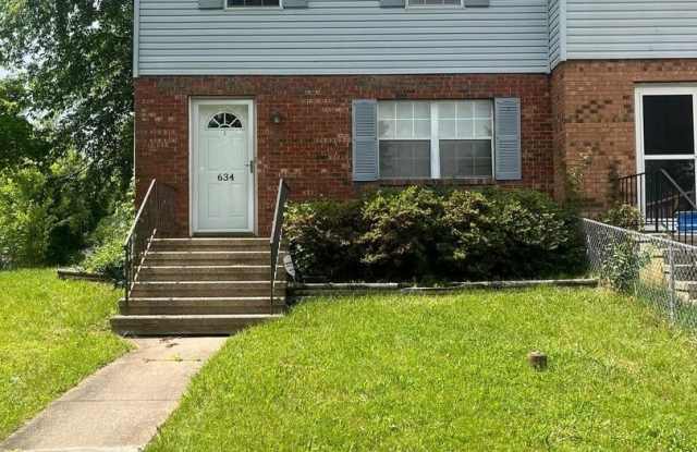 634 GLYNLEE CT photos photos