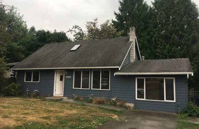 14402 79th Pl NE - 14402 79th Pl NE, Kirkland, WA 98034