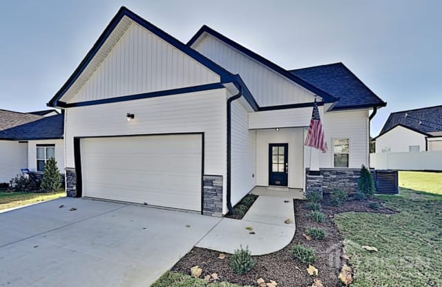 121 Dimaggio Dr - 121 Dimaggio Dr, Springfield, TN 37172
