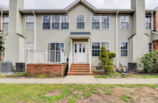 261 Retta Court - 261 Retta Court, Piscataway, NJ 08854