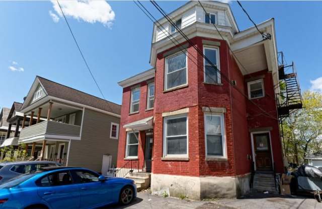 4 Columbia Street photos photos