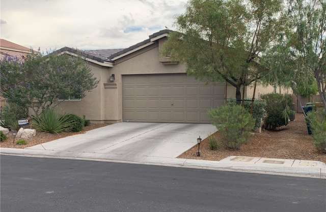 4620 Bear Island Court - 4620 Bear Island Court, Spring Valley, NV 89147