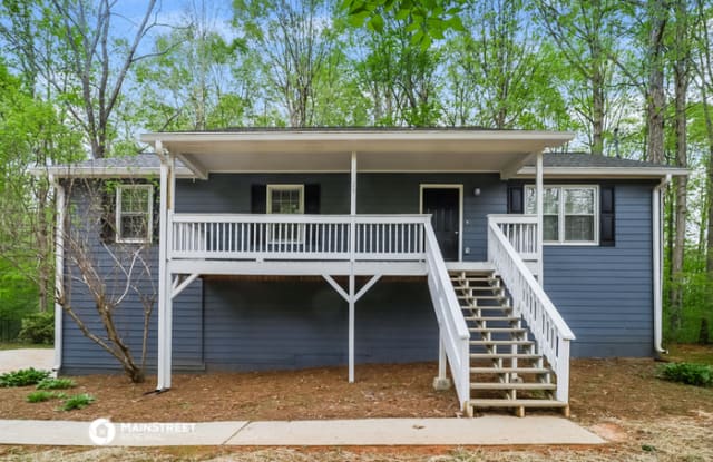 29 Sweetwater Parkway - 29 Sweetwater Parkway, Paulding County, GA 30134