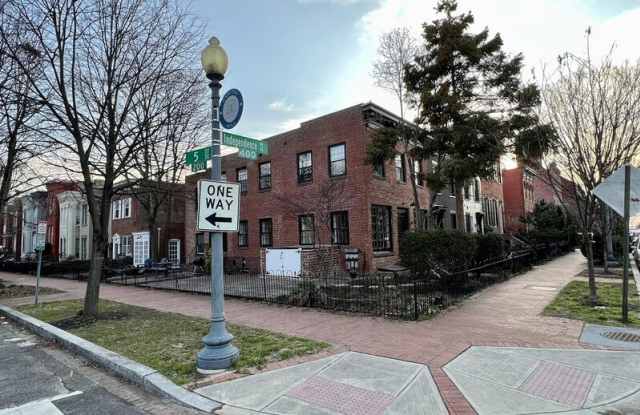 421 Independence Avenue Southeast - 421 Independence Avenue Southeast, Washington, DC 20003