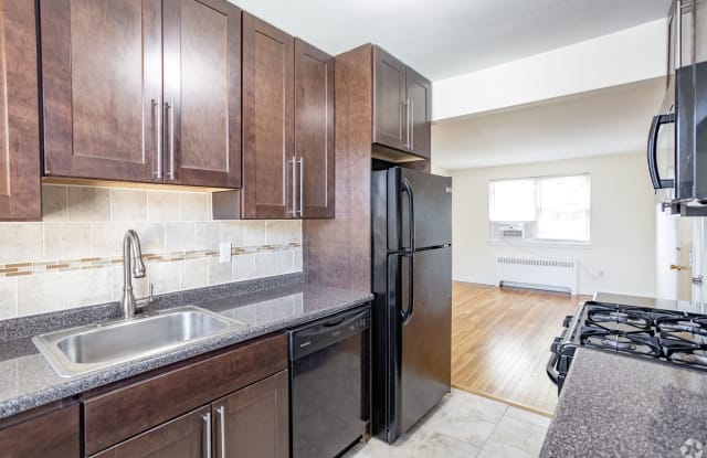 Haddon Hills Apartments photos photos