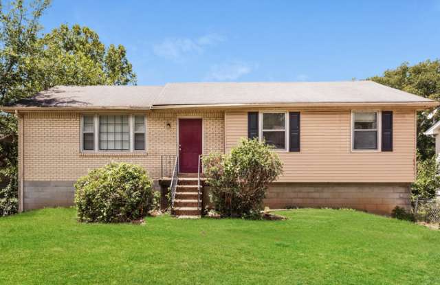 3935 Crouch Drive - 3935 Crouch Drive, Nashville, TN 37207