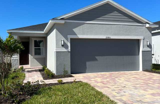 Beautiful 3 bedroom with den in Palmetto! photos photos