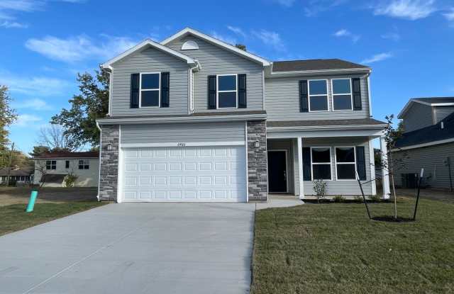 Newer 4 Bedroom 2.5 Bath House photos photos