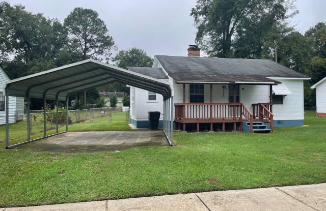 408 McArthur Boulevard - 408 Mcarthur Boulevard, Warner Robins, GA 31093
