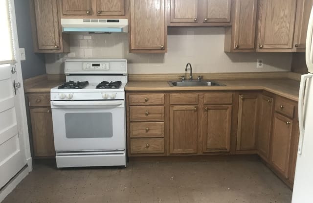 1334 Dalton Rd - 1334 Dalton Rd, Parkville, MD 21234