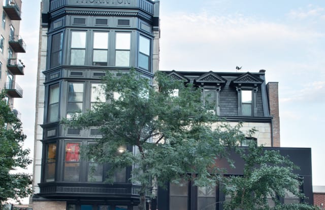 1312 South WABASH Avenue - 1312 South Wabash Avenue, Chicago, IL 60605