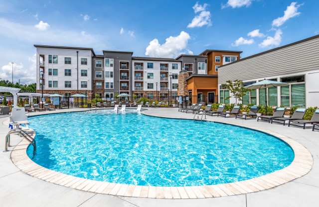 Flats at 540 photos photos