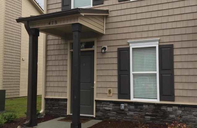 413 Sullivan Loop Road - 413 Sullivan Loop Rd, Piney Green, NC 28544