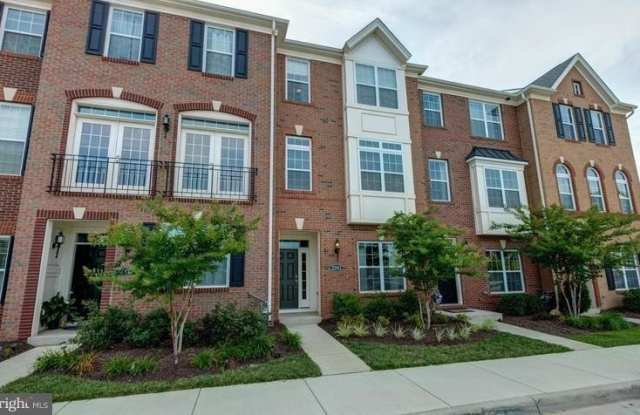 22613 CAMBRIDGEPORT SQUARE - 22613 Cambridgeport Square, Moorefield Station, VA 20148
