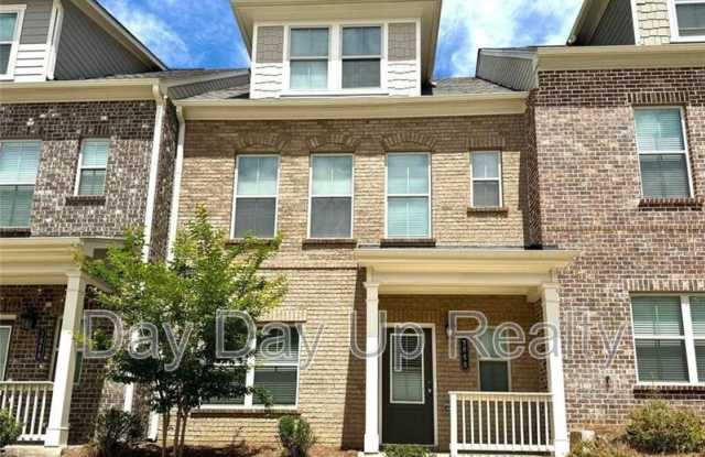 3668 Hidden Valley Circle - 3668 Hidden Valley Circle, Gwinnett County, GA 30044