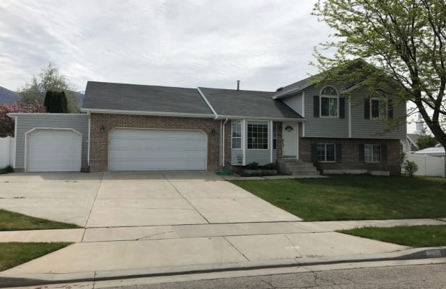1198 N 210 W - 1198 North 210 West, American Fork, UT 84003
