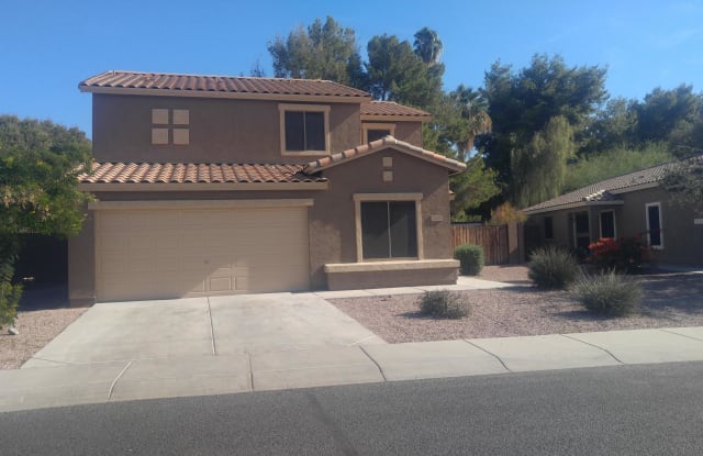 7477 S SUNRISE Way - 7477 South Sunrise Way, Buckeye, AZ 85326
