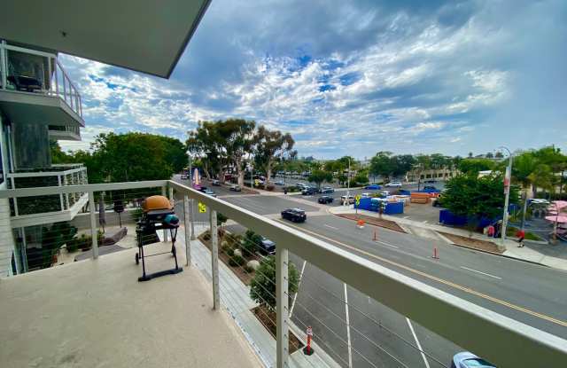 Luxury Condo in Downtown Carlsbad Village! - 735 Grand Avenue, Carlsbad, CA 92008