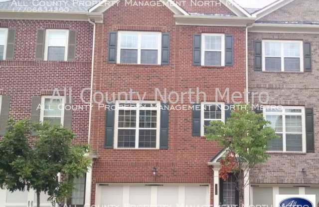 2395 Tenor Lane - 2395 Tenor Lane, Alpharetta, GA 30009