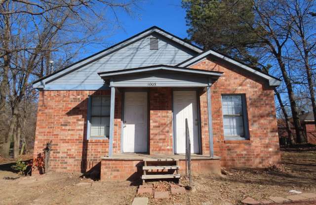 Charming 2 Bedroom, 1 Bathroom House in Tyler! photos photos