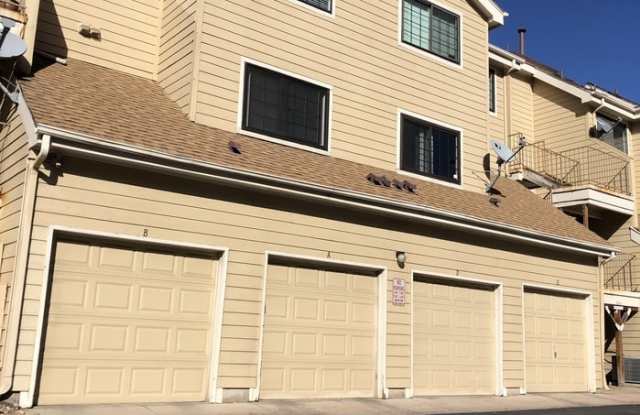 4844 East Kentucky Avenue - 4844 East Kentucky Avenue, Glendale, CO 80246