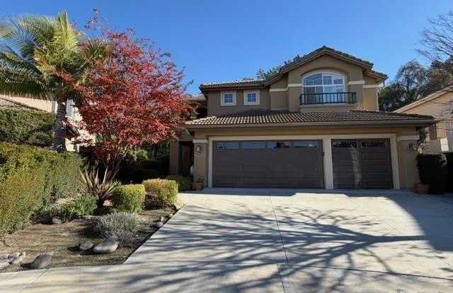 25832 San Tropez Ct - 25832 San Tropez Court, Mission Viejo, CA 92692