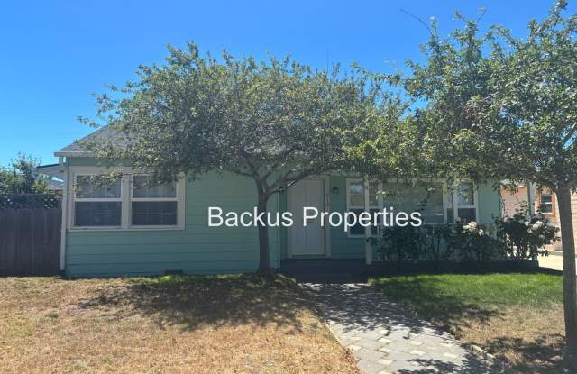 613 W. Curtis St. Salinas 93906 SHOWN BY APPOINTMENT - 613 West Curtis Street, Salinas, CA 93906