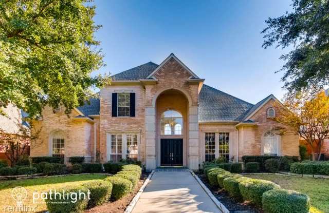 1509 Pine Hurst Dr UNIT - 1509 Pine Hurst Drive, Coppell, TX 75019