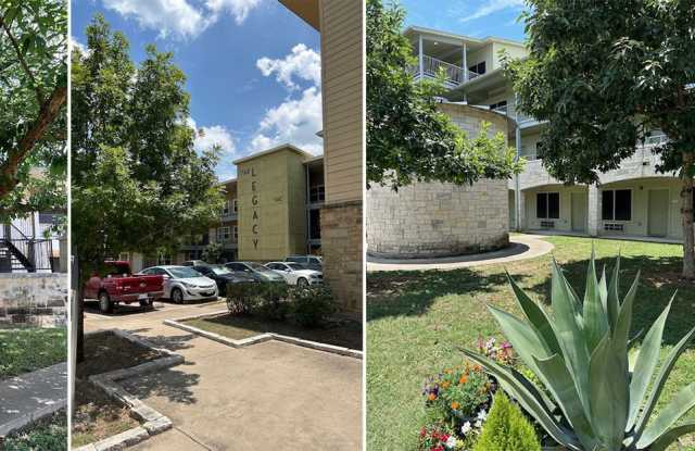 Lamar Square photos photos