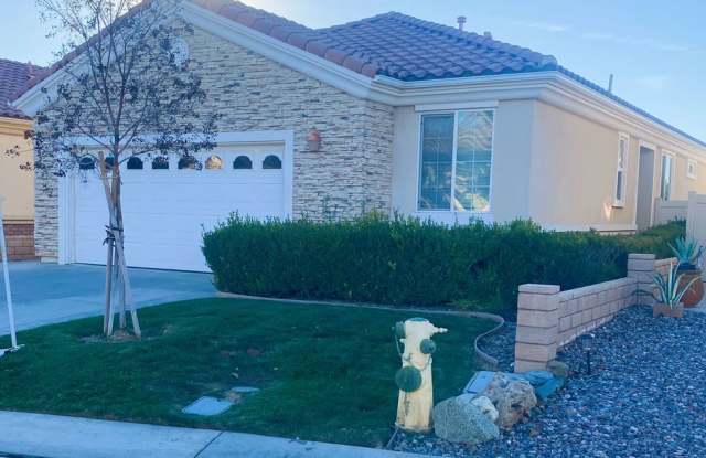 Sweet Senior Rental in Solera photos photos