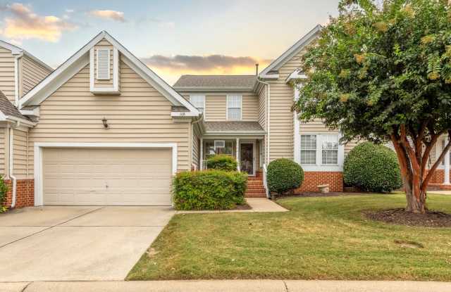108 Waters Edge Drive, Williamsburg, VA 23188 - 108 Waters Edge Drive, James City County, VA 23188