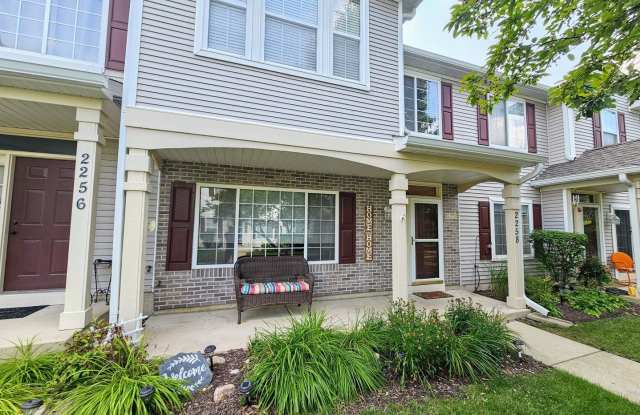 2258 Reflections Drive - 2258 Reflections Drive, Aurora, IL 60502