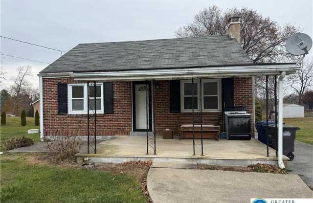 5029 Grammes Road - 5029 Grammes Road, Lehigh County, PA 18069