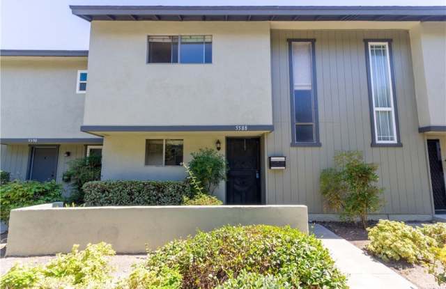 5588 Cajon Avenue - 5588 Cajon Avenue, Buena Park, CA 90621