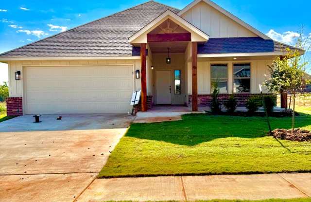 Brand New Home in Yukon! photos photos