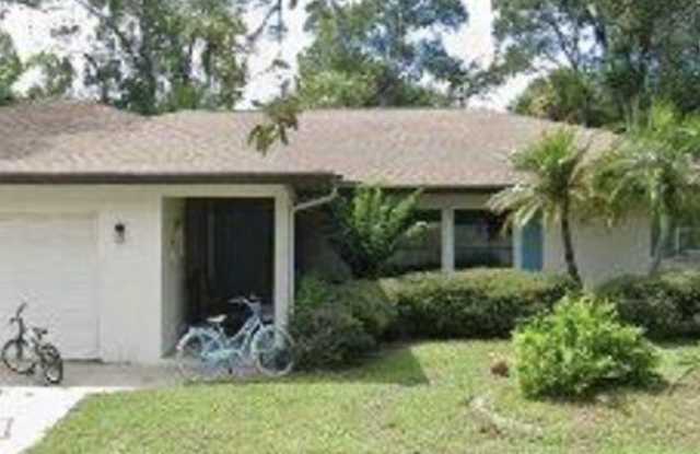 3164 Fallow Rd - 3164 Fallow Road, Venice Gardens, FL 34293