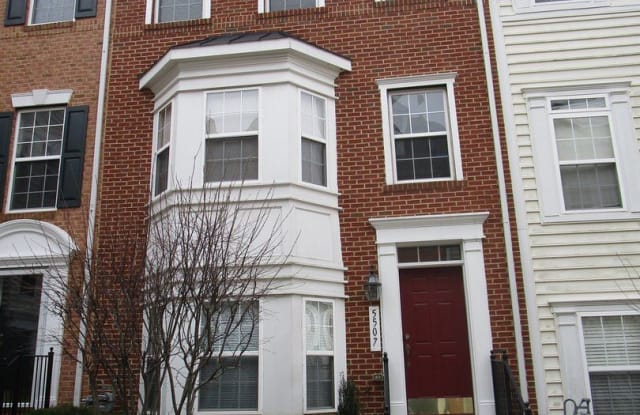 5507 Hartfield Avenue - 5507 Hartfield Avenue, Camp Springs, MD 20746