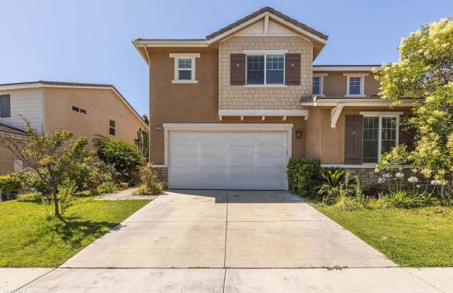 19724 Ellis Henry Ct - 19724 Ellis Henry Court, Santa Clarita, CA 91321