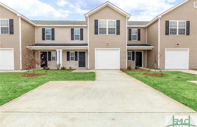 112 Orkney Road - 112 Orkney Rd, Savannah, GA 31407