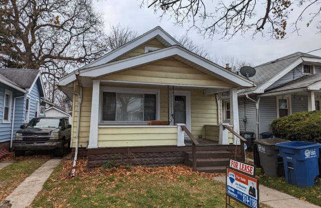 1743 Loxley - 1743 Loxley Road, Toledo, OH 43613