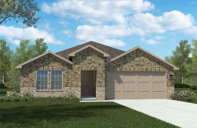 1129 SCRIMSHIRE Road - 1129 Scrimshire Road, Azle, TX 76020