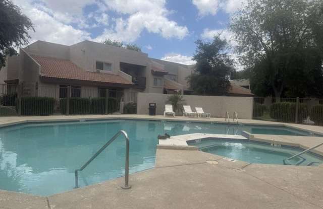 2-bedroom condo at Stapley and University! MOVE IN SPECIAL!! Gallery 3
