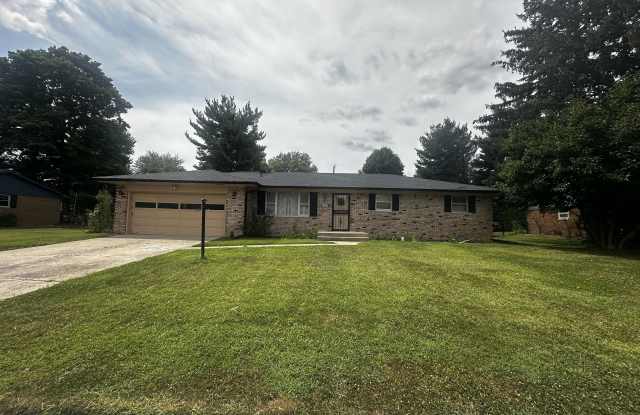 8240 Burn Court - 8240 Burn Court, Indianapolis, IN 46217 8240 Burn Court - 8240 Burn Court, Indianapolis, IN 46217