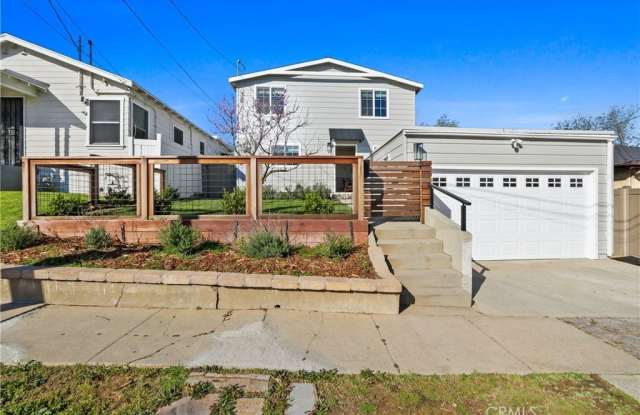 725 N Bandini Street photos photos