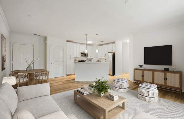 River House Apartments Gallery 2