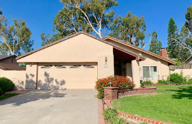 336 Lavender Ln - 336 Lavender Lane, Placentia, CA 92870