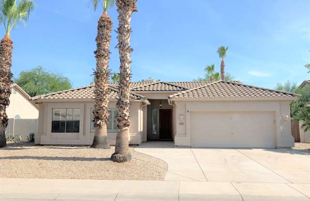 865 W Beechnut Dr - 865 West Beechnut Drive, Chandler, AZ 85248