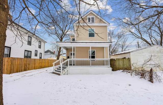 1571 Arlington Avenue - 1571 Arlington Avenue, Columbus, OH 43211 1571 Arlington Avenue - 1571 Arlington Avenue, Columbus, OH 43211