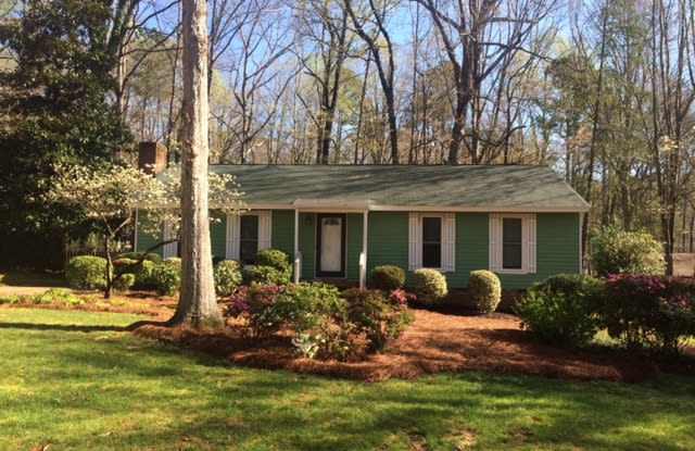 1205 Gatehouse Dr - 1205 Gatehouse Drive, Cary, NC 27511